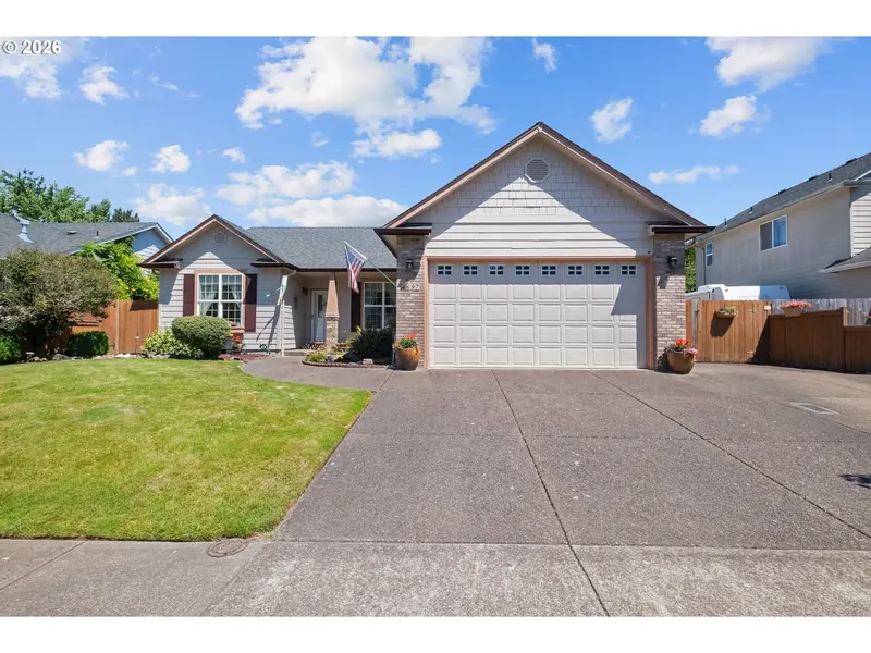 4697 CARIBOU DR, Albany, OR 97321