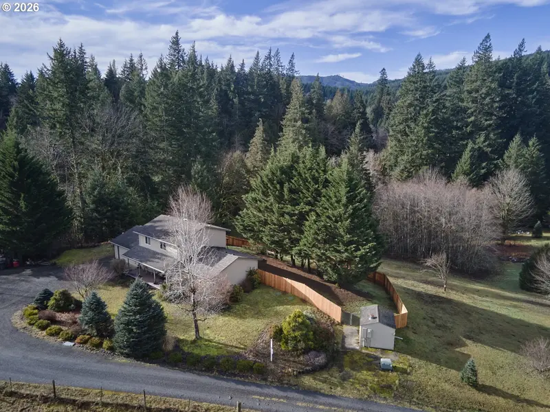 62 BUNTING DR, Ariel, WA 98603