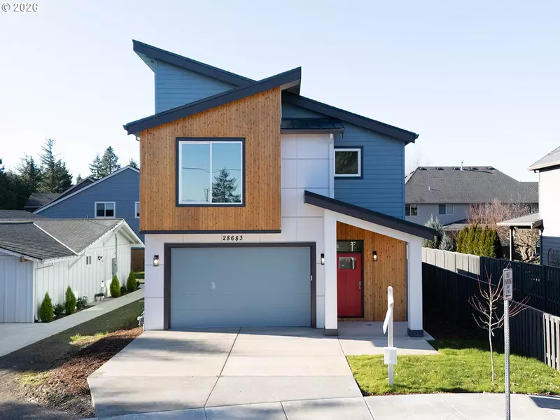 28683 SW Canyon Creek RD S, Wilsonville, OR 97070