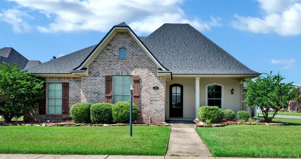 1111 Creole Drive, Bossier City, LA 71111