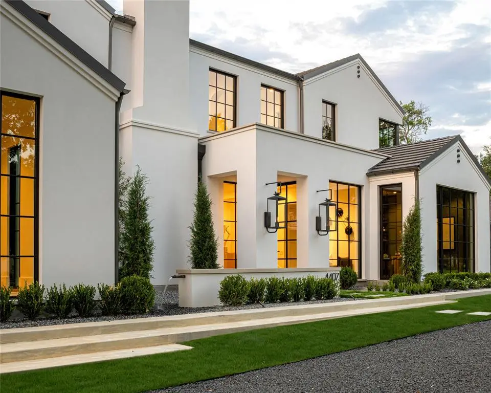 4407 San Gabriel Drive, Dallas, TX 75229