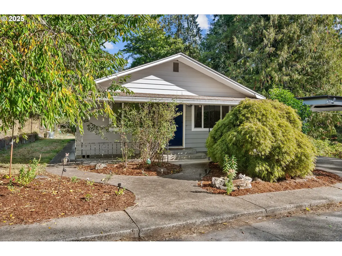 64086 NEHALEM HWY, Vernonia, OR 97064