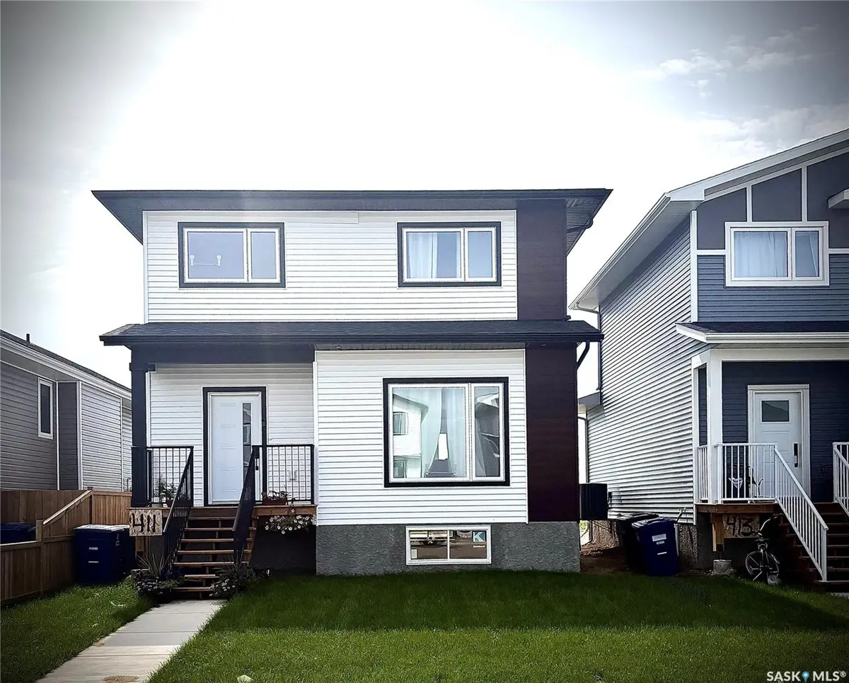 423 Eldorado STREET, Warman, SK S0K 4S3