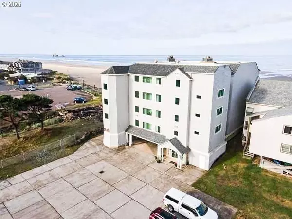 Rockaway Beach, OR 97136,115 N MILLER ST