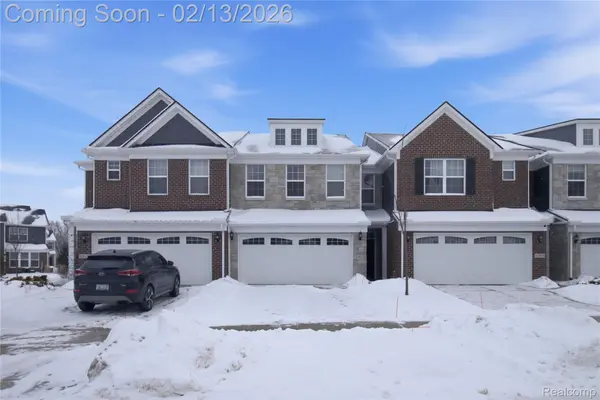 43629 Prospect #102, Novi, MI 48375