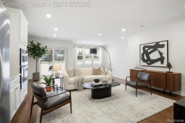 43629 Prospect #102, Novi, MI 48375