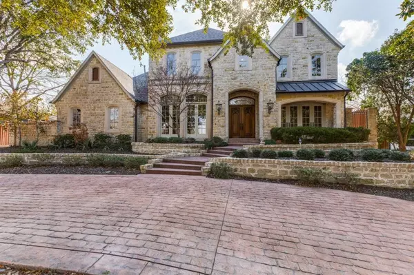 Dallas, TX 75230,6416 Dykes Way