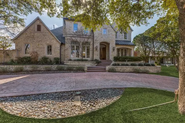 Dallas, TX 75230,6416 Dykes Way