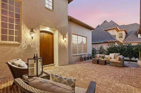 Frisco, TX 75033,4266 Longwood Drive