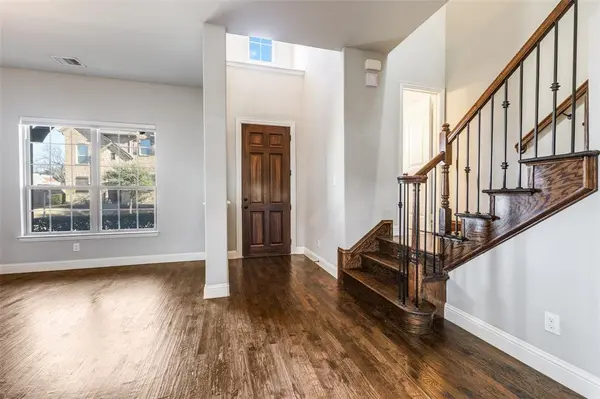 828 Rohan Drive, Richardson, TX 75081