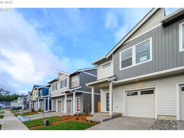 Cornelius, OR 97113,2777 S Heather ST #Lot 855