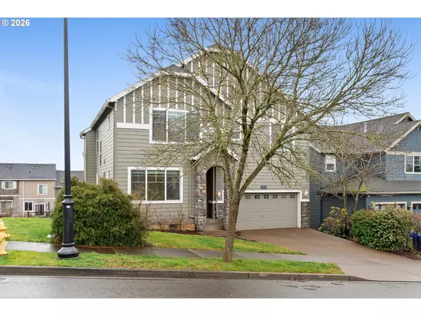 Happy Valley, OR 97086,12818 SE MEADEHILL AVE