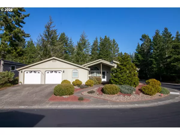 Florence, OR 97439,602 GLENBROOK CIR