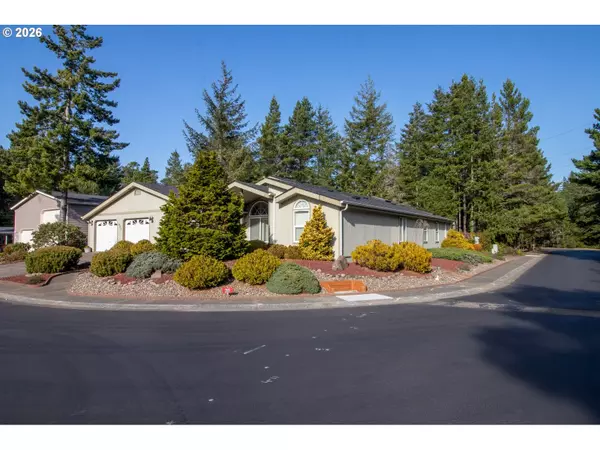 Florence, OR 97439,602 GLENBROOK CIR
