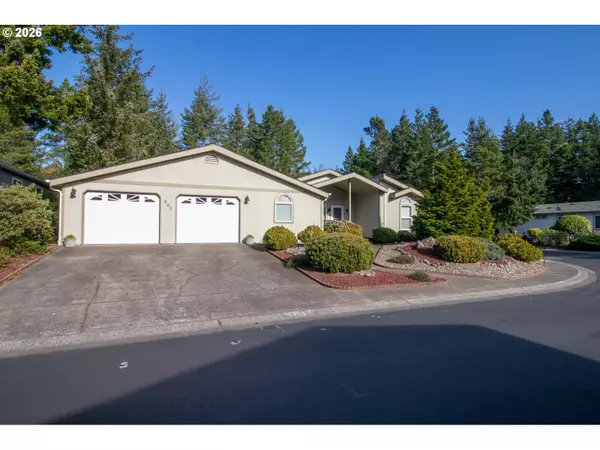 Florence, OR 97439,602 GLENBROOK CIR