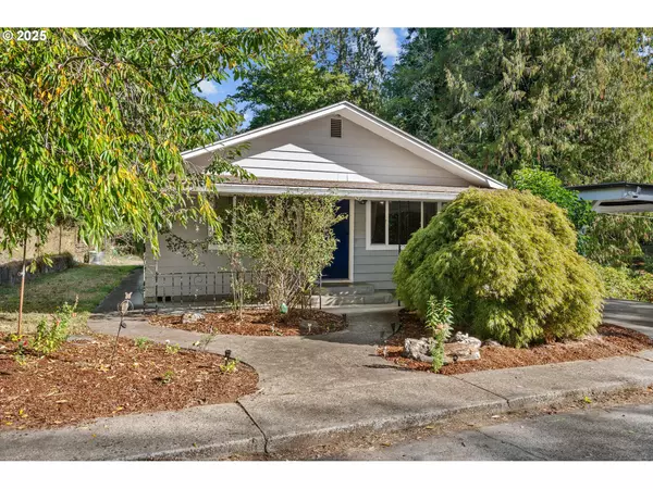 64086 NEHALEM HWY, Vernonia, OR 97064