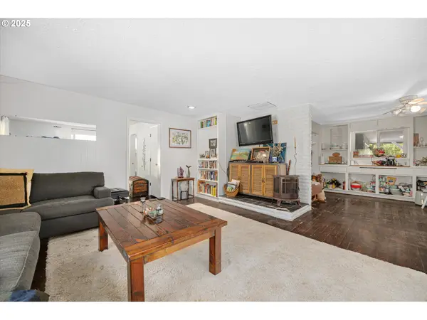 64086 NEHALEM HWY, Vernonia, OR 97064