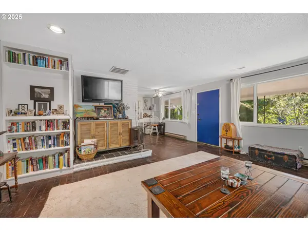 64086 NEHALEM HWY, Vernonia, OR 97064