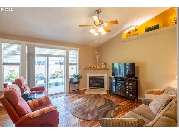 4697 CARIBOU DR, Albany, OR 97321