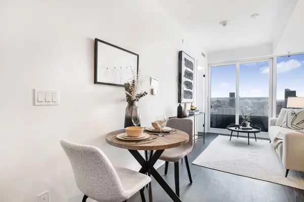 Toronto C08, ON M5B 0C8,319 Jarvis ST #4908