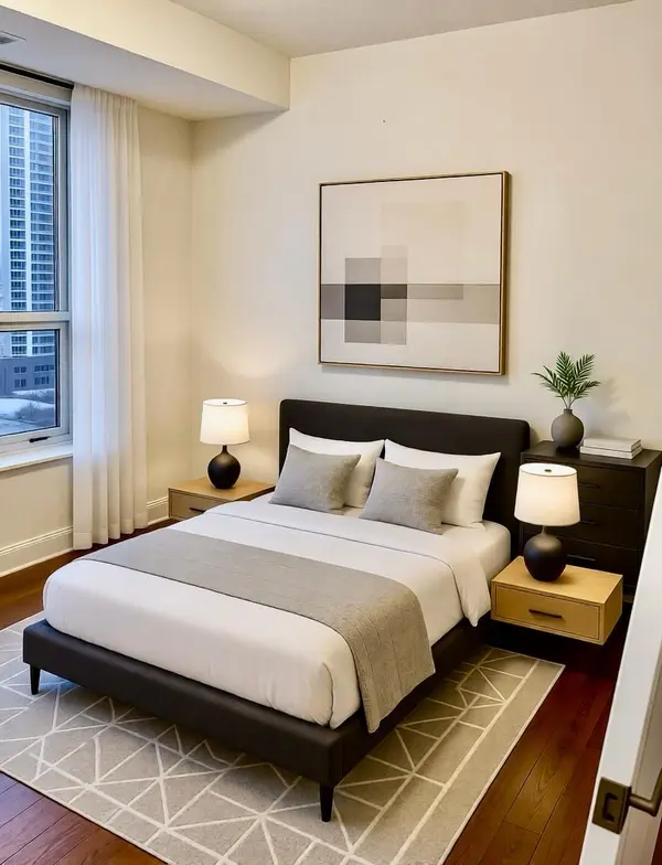 Toronto, ON M1S 0G4,135 Village Green SQ #2118