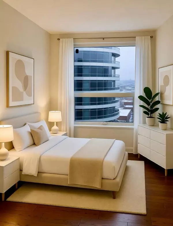 Toronto, ON M1S 0G4,135 Village Green SQ #2118