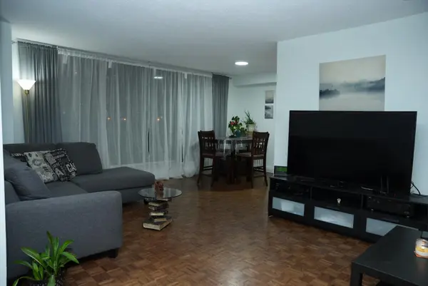 100 PRUDENTIAL DR #408, Toronto E04, ON M1P 4V4