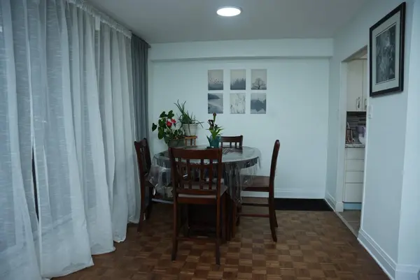 100 PRUDENTIAL DR #408, Toronto E04, ON M1P 4V4