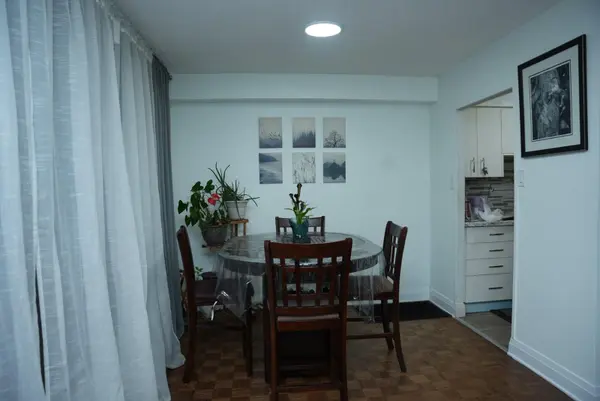 100 PRUDENTIAL DR #408, Toronto E04, ON M1P 4V4