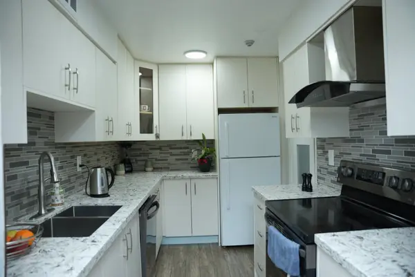 100 PRUDENTIAL DR #408, Toronto E04, ON M1P 4V4