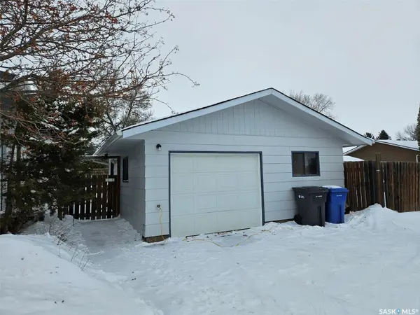 35 Mountain DRIVE, Carlyle, SK S0C 0R0