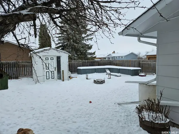 35 Mountain DRIVE, Carlyle, SK S0C 0R0