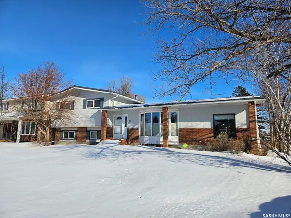 35 Mountain DRIVE, Carlyle, SK S0C 0R0