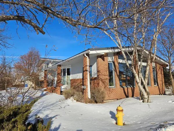 35 Mountain DRIVE, Carlyle, SK S0C 0R0