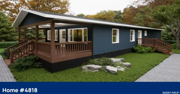 209 1st STREET W, Carlyle, SK S0C 0R0