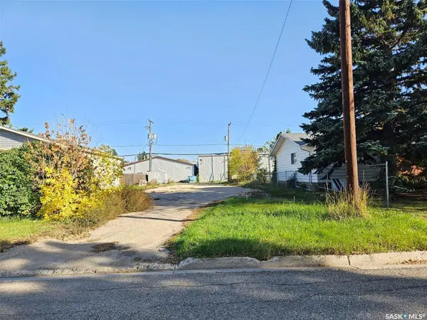 209 1st STREET W, Carlyle, SK S0C 0R0