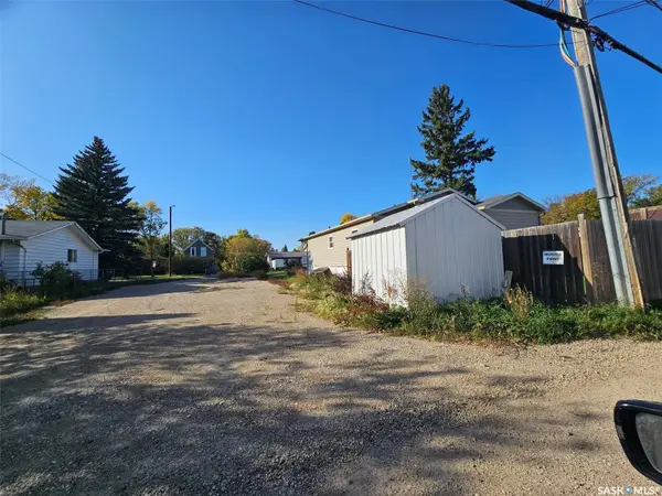209 1st STREET W, Carlyle, SK S0C 0R0