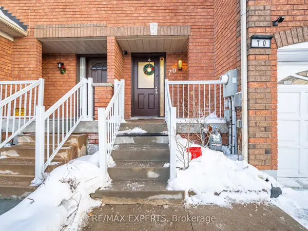 Brampton, ON L7A 1M8,70 Twin Pines CRES