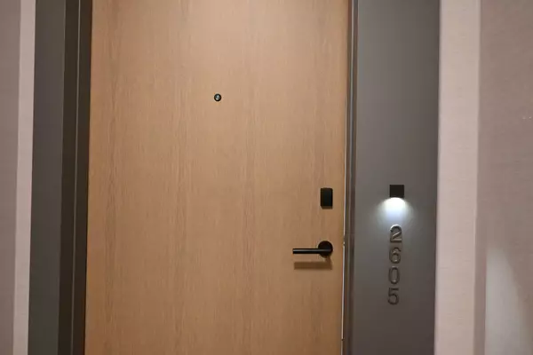 Toronto W08, ON M9C 0B3,10 Eva RD #2605