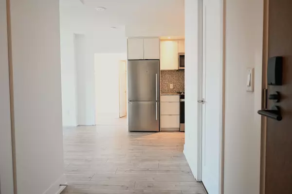 Toronto W08, ON M9C 0B3,10 Eva RD #2605