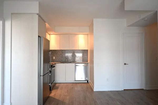 Toronto W08, ON M9C 0B3,10 Eva RD #2605