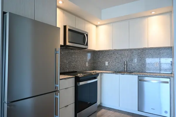 Toronto W08, ON M9C 0B3,10 Eva RD #2605