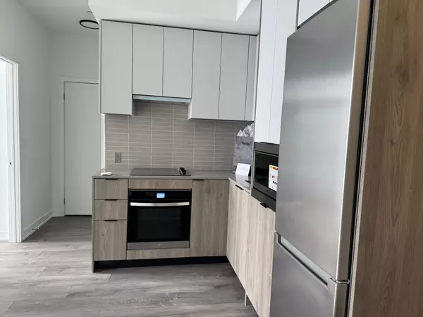 Toronto W08, ON M8Z 0H4,1007 The Queensway N/A #1014