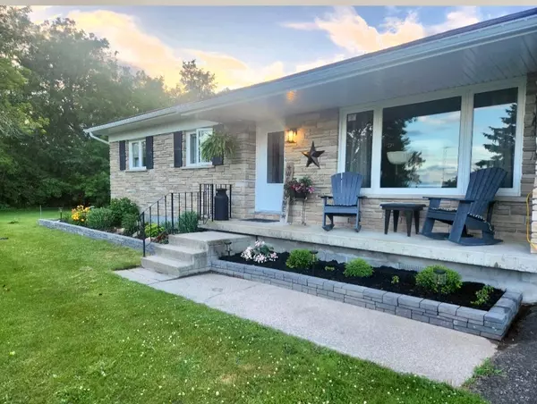 Greater Napanee, ON K7R 3K6,7379 County Road 2 N/A