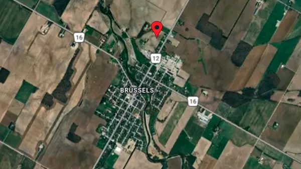 Huron East, ON N0G 1H0,TBD Brussels Line