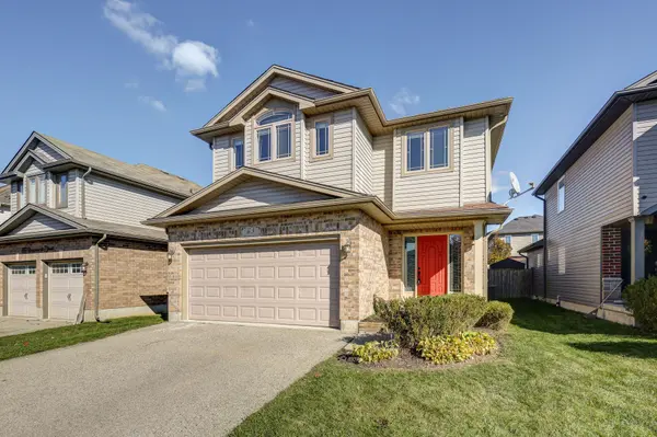 Middlesex Centre, ON N0M 2A0,63 Havenwood ST