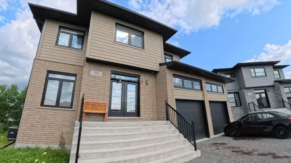 Greater Sudbury, ON P3A 0B4,550 Bonaventure CT