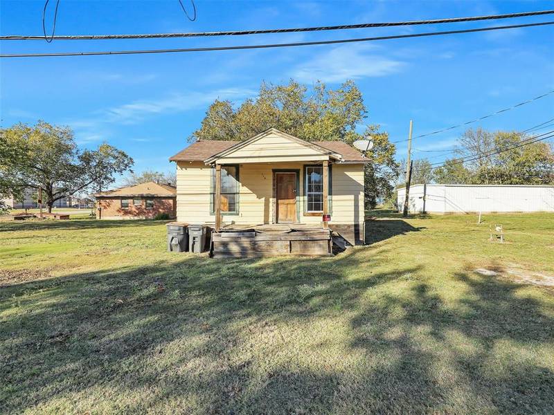 116 Anthony Street, Anna, TX 75409