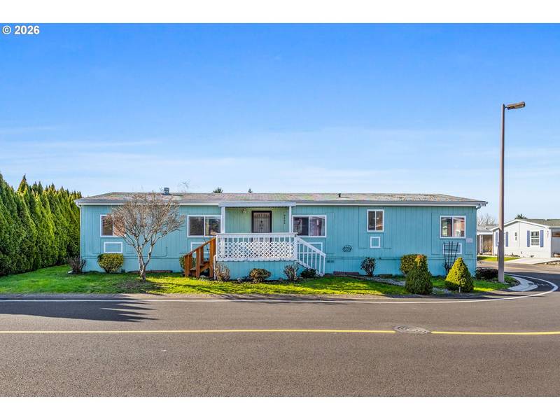 4400 BREN Space 53 LOOP NE, Salem, OR 97305