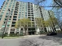 Toronto C14, ON M2M 4K8,8 Pemberton AVE #1106